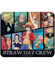 Mouse pad ABYstyle Animation: One Piece - New World -1