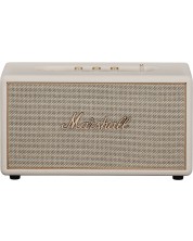 Boxă portabilă Marshall - Stanmore IV, Cream