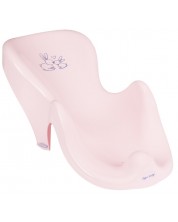 Tega Baby Bathing Pad - Anita, iepurași/roz