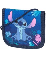 Portofel de gât Cool Pack McNeil - Stitch