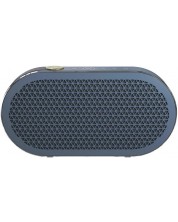 Boxă portabilă DALI - Katch G2, wireless, Chilly Blue