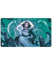 Pad pentru joc de cărți Ultra Pro Playmat: Magic The Gathering - Murders at Karlov Manor (Type 6)