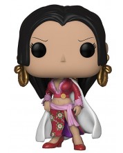 Figurina Funko Pop! Animation: One Piece - Boa. Hancock, #330	 -1