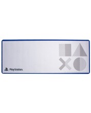 Mouse pad Paladone Games: PlayStation - PlayStation 5 Icons	