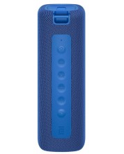 Boxa portabila Xiaomi - Mi Portable, albastra -1