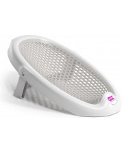 OK Baby Bathing Pad - Jelly, cappuccino