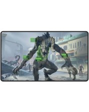 Pad pentru joc de cărți Ultra Pro Playmat: Magic The Gathering, Fallout - V.A.T.S. -1