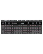 Secvențiator polifonic Korg - SQ-64, negru - imagine 1