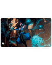 Pad pentru joc de cărțiUltra Pro Playmat: Magic The Gathering - Murders at Karlov Manor (Type 7) -1