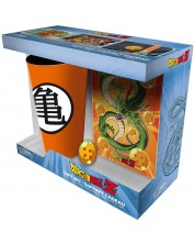 Set cadou de animație ABYstyle: Dragon Ball Z - Dragon Balls