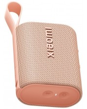 Boxă portabilă Xiaomi - Sound Pocket, impermeabilă, roz - imagine 1