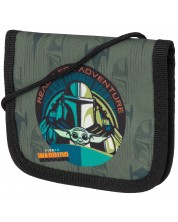 Portofel de gât Cool Pack McNeil - The Mandalorian -1