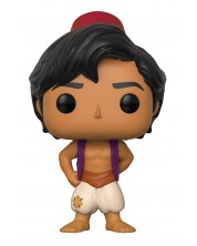 Figurina Funko Pop! Disney: Disney: Aladdin - Aladdin, #352