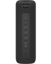 Boxa portabila Xiaomi - Mi Portable, neagra -1