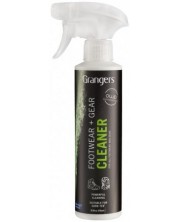 Spray de curățare Grangers - OWP Footwear + Gear Cleaner, 275ml -1