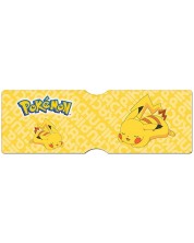 Portofel pentru carduri GB Eye Games: Pokemon - Resting Pikachu -1