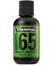 Soluție de lustruit pentru chitară Dunlop - 6574 Bodygloss 65, 118 ml - imagine 1