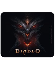 Mouse pad ABYstyle Games: Diablo - Diablo -1