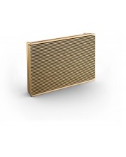 Boxă portabilă Bang & Olufsen - Beosound Level, Gold Tone