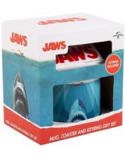 Set cadou Fizz Creations Movies: Jaws - Jaws