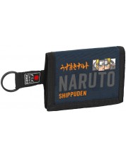 Portofel Panini Comix Anime - Naruto Shippuden -1