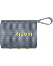 Boxă portabilă Xiaomi - Sound Pocket, Blue Gray