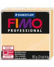 Argila polimerica Staedtler Fimo Professional - Sampanie, 85g
