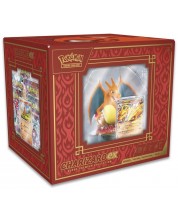 Pokemon TCG: Charizard ex Super-Premium Collection -1