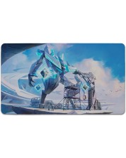 Pad pentru joc de cărți Ultra Pro Playmat: Magic The Gathering - Shorikai