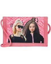 Portofel pentru copii Undercover - Barbie