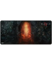 Mouse pad Blizzard Games: Diablo IV - Gate of Hell -1