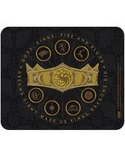 Mousepad ABYstyle Television: House of the Dragon - Targaryen