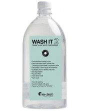 Lichid de curățare Pro-Ject - Wash it 2, 1000 ml