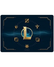 Mouse pad ABYstyle Games: League of Legends - Roles -1