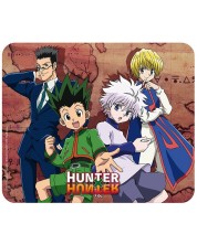 Mоuse pad ABYstyle Animation: Hunter x Hunter - Group