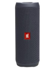 Boxa portabila JBL - Flip Essential 2, negru