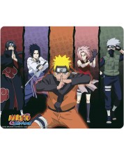 Mouse pad ABYstyle Animation: Naruto - Group