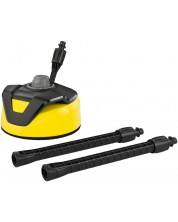 Dispozitiv de curățare Karcher - T 5, galben