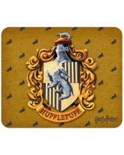 Mouse pad ABYstyle Movies: Harry Potter - Hufflepuff -1