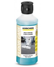 Detergent universal pentru curățarea podelelor Karcher - RM 536, 0.5 l -1