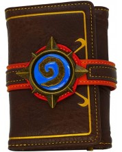 Portofel ABYstyle Games: Hearthstone - Booster Pack	