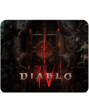 Mouse pad ABYstyle Games: Diablo - Hellgate