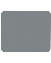 Fellowes mouse pad - S, moale, gri	 -1