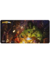Mouse pad Blizzard Games: Hearthstone - Heroes -1