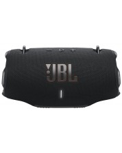 Boxă portabilă JBL - Xtreme 4, impermeabilă, neagră -1