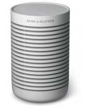 Boxa portabila Bang & Olufsen - Beosound Explore, gri -1