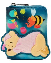 Portofel Loungefly Disney: Winnie The Pooh - Heffa-Dreams	