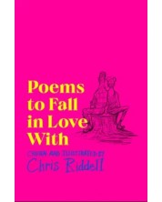 Poems to Fall in Love With (Paperback)	