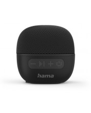 Difuzoare portabile Hama - Cube 2.0, negru -1