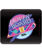 Mouse pad ABYstyle Movies: Back to the Future - Hoverboard -1